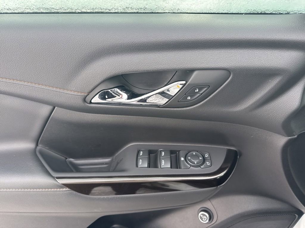 Used 2023 GMC Acadia AT4 w/ Trailering Package image 18