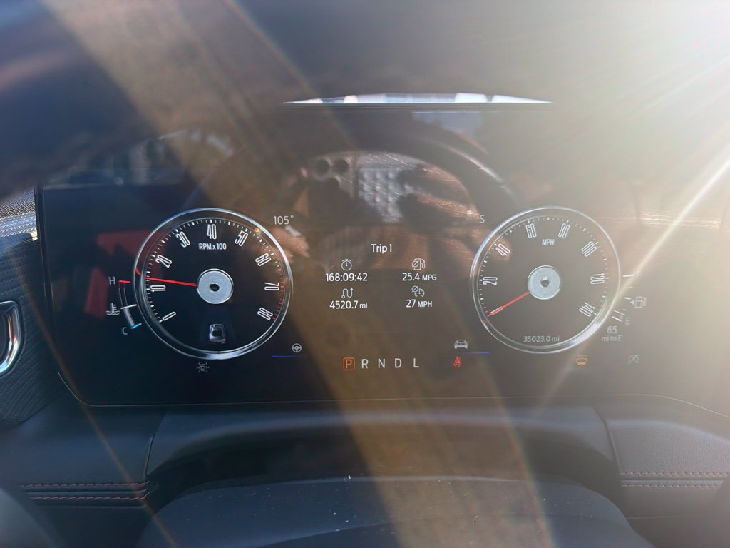 Used 2024 Ford Mustang Premium RWD image 18