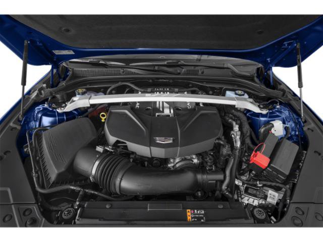 Used 2023 Cadillac CT5 V w/ Premium Package RWD image 26