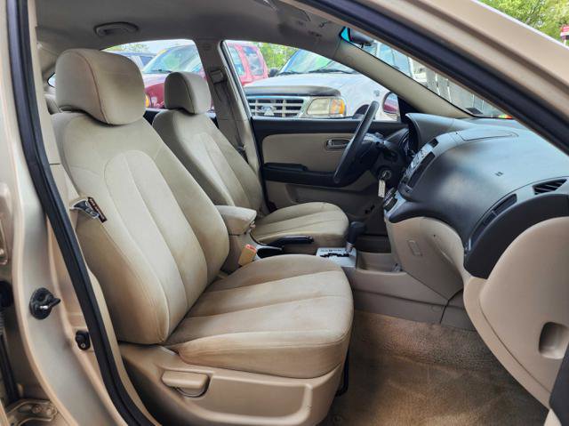 Used 2007 Hyundai Elantra GLS FWD image 17