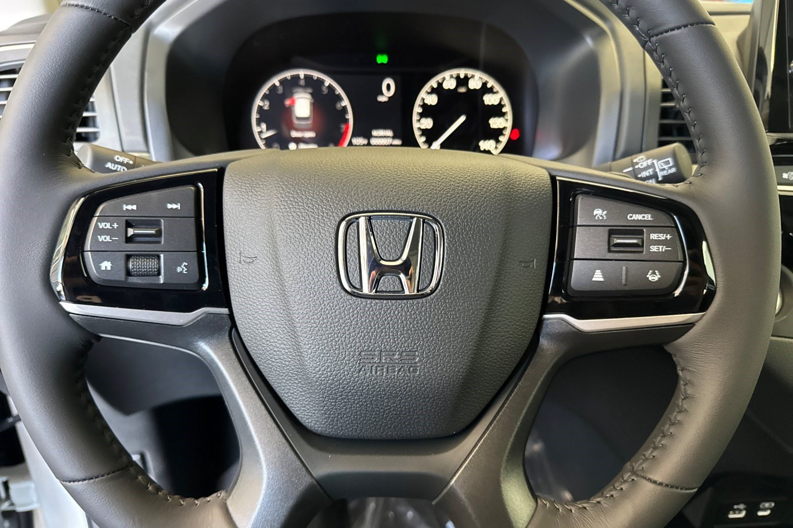New 2027 Honda Odyssey EX-L image 10