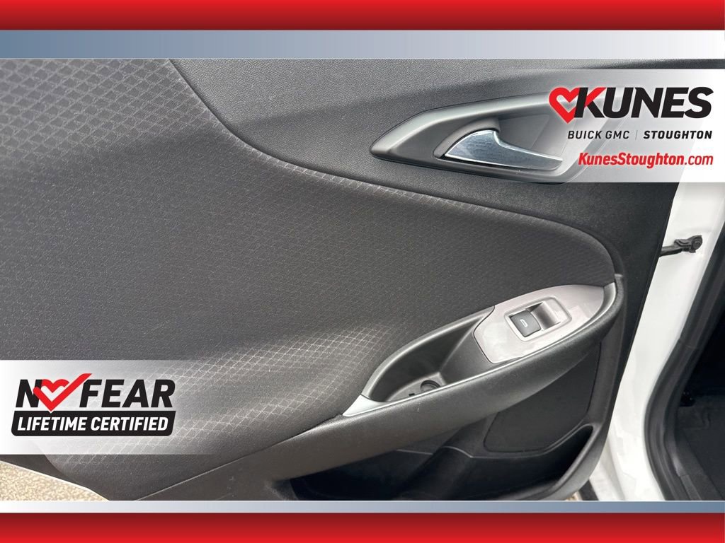 Used 2024 Chevrolet Malibu LT image 31