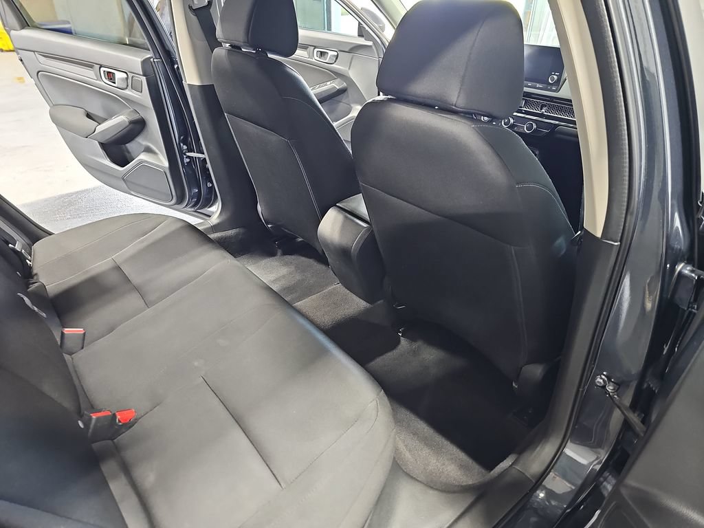 Used 2023 Honda Civic LX image 11