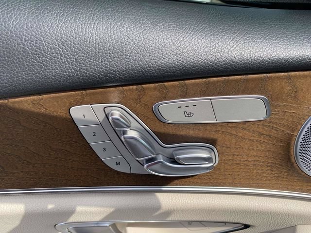 Used 2021 Mercedes-Benz E 350 Sedan image 21