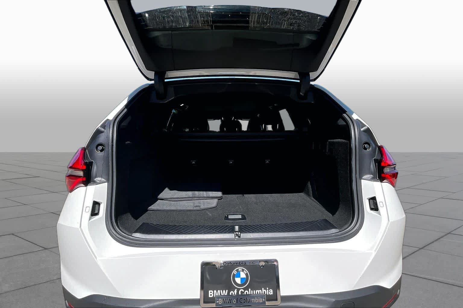 Certified 2026 BMW X3 xDrive30i AWD/4WD image 23