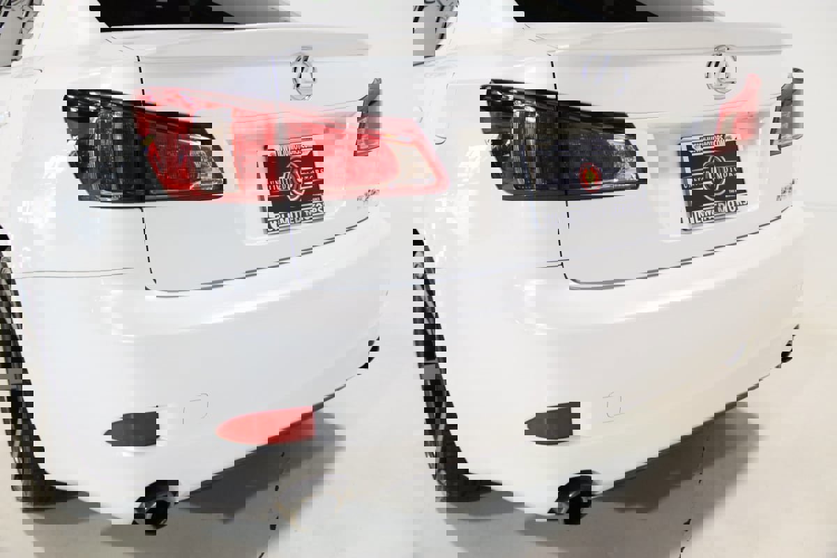 Used 2011 Lexus IS 250 image 53