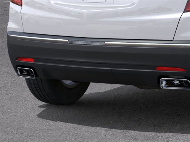 Used 2025 Cadillac XT5 Luxury image 14