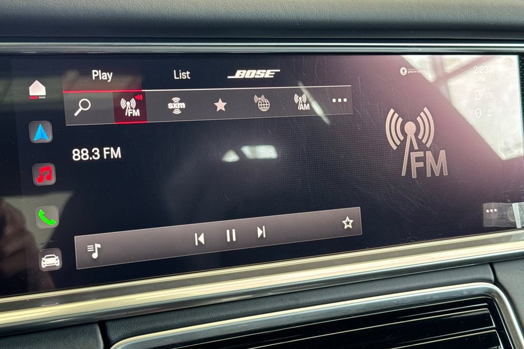 Used 2023 Porsche Panamera GTS AWD/4WD image 17