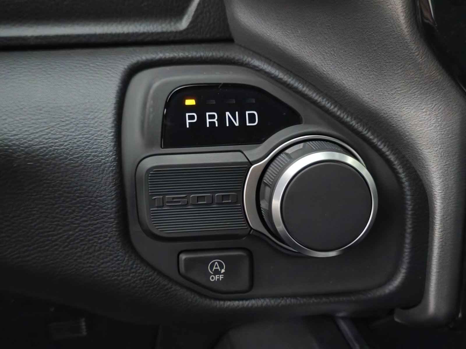 New 2026 RAM 1500 Big Horn RWD image 23