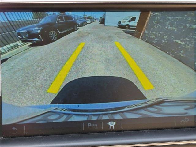 Used 2018 Jaguar F-PACE Prestige AWD/4WD image 12
