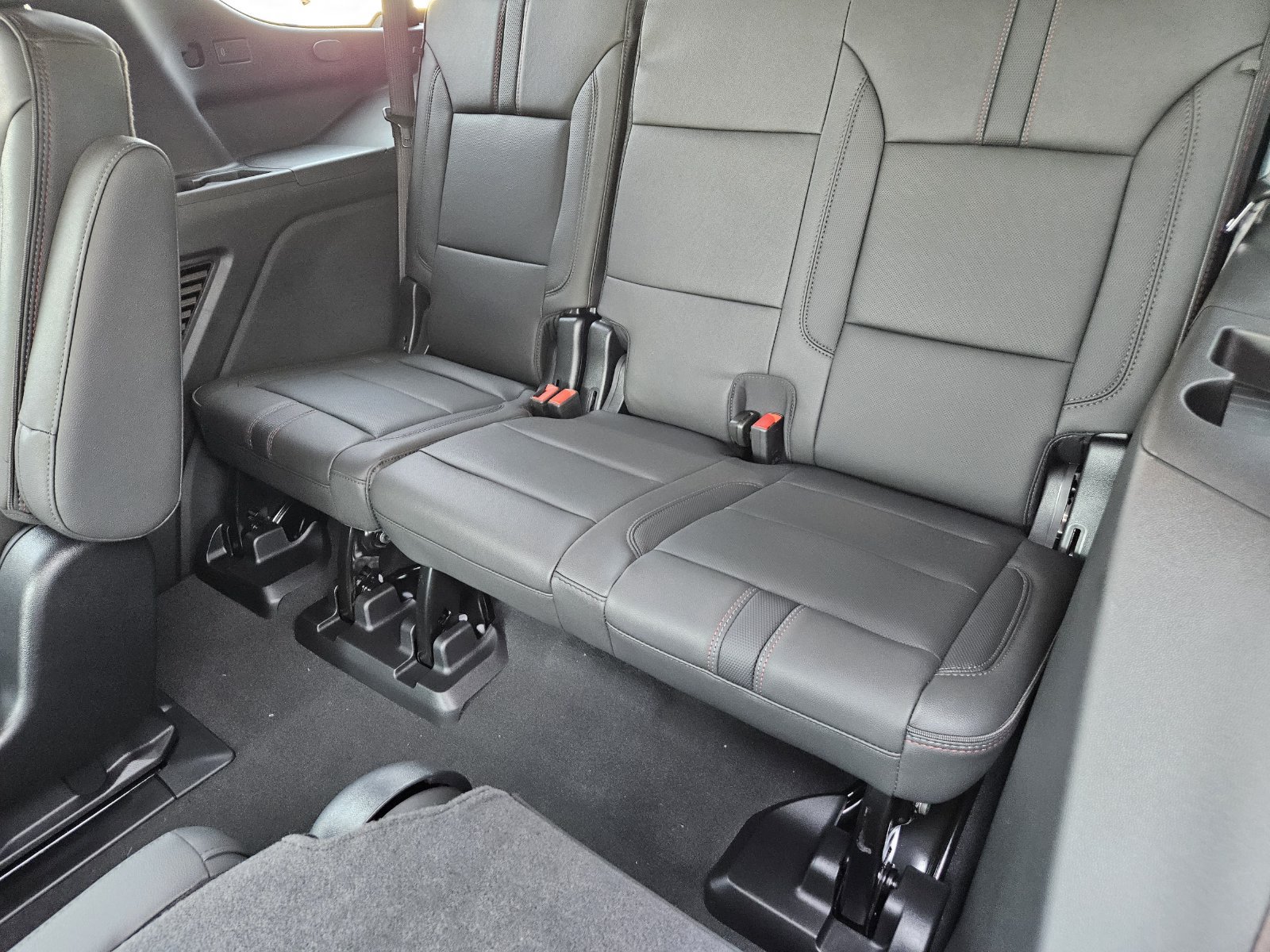 New 2026 Chevrolet Tahoe RST w/ Comfort Package AWD/4WD image 28