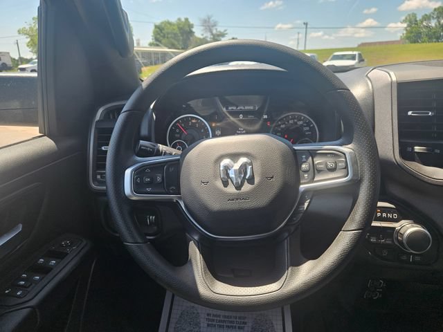 New 2026 RAM 1500 Classic Warlock AWD/4WD image 14