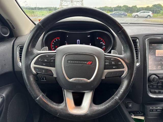 Used 2017 Dodge Durango SXT w/ Quick Order Package 23B AWD/4WD image 20