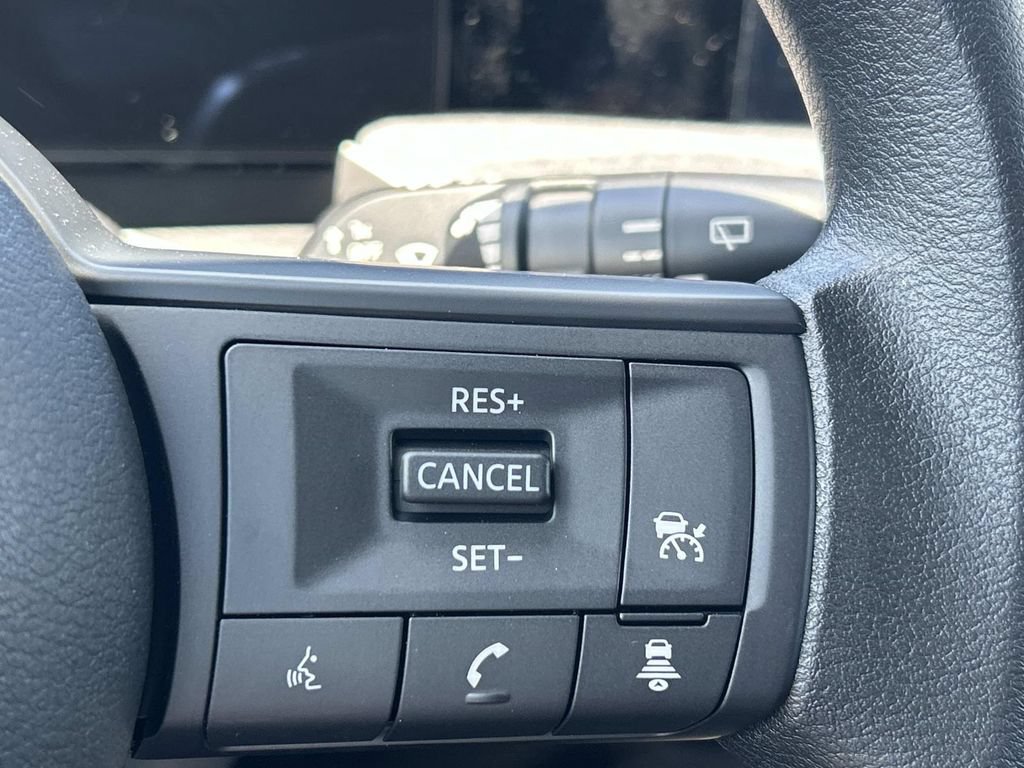 New 2026 Nissan Kicks S FWD image 27