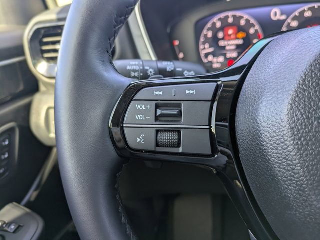 Used 2025 Honda Pilot Elite image 28