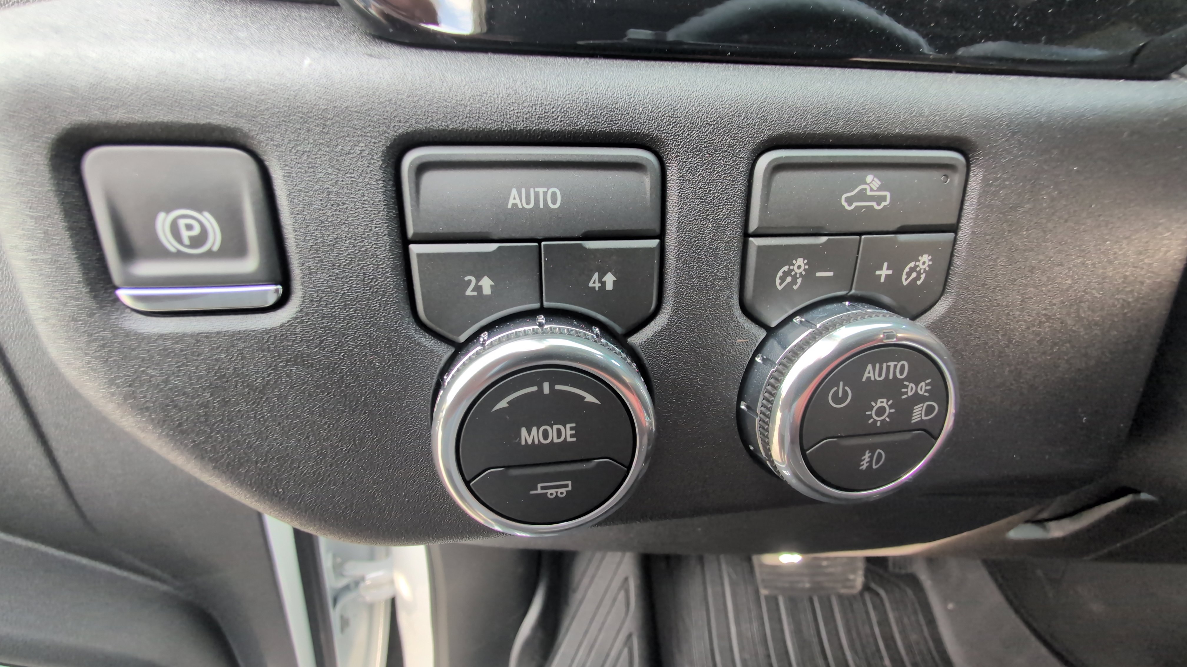 New 2026 GMC Sierra 1500 Elevation w/ Preferred Package image 22