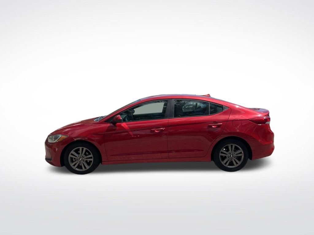 Used 2018 Hyundai Elantra SEL FWD image 8