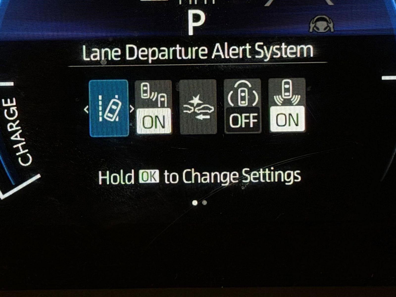 Used 2025 Toyota Camry LE FWD image 24