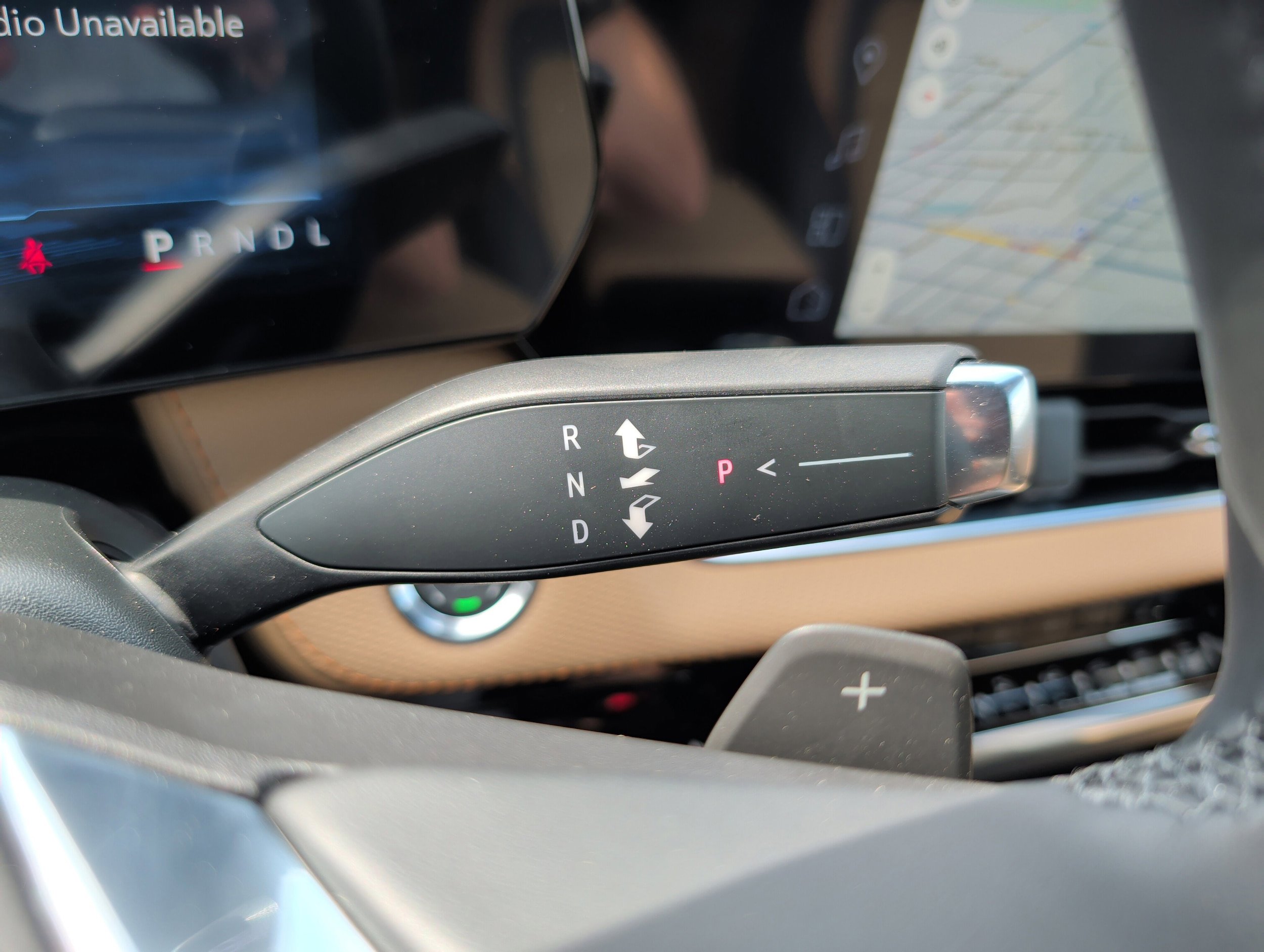 New 2026 Chevrolet Equinox ACTIV FWD image 27