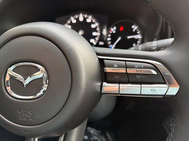 New 2025 MAZDA CX-50 AWD 2.5 Hybrid w/ Weather Package image 20