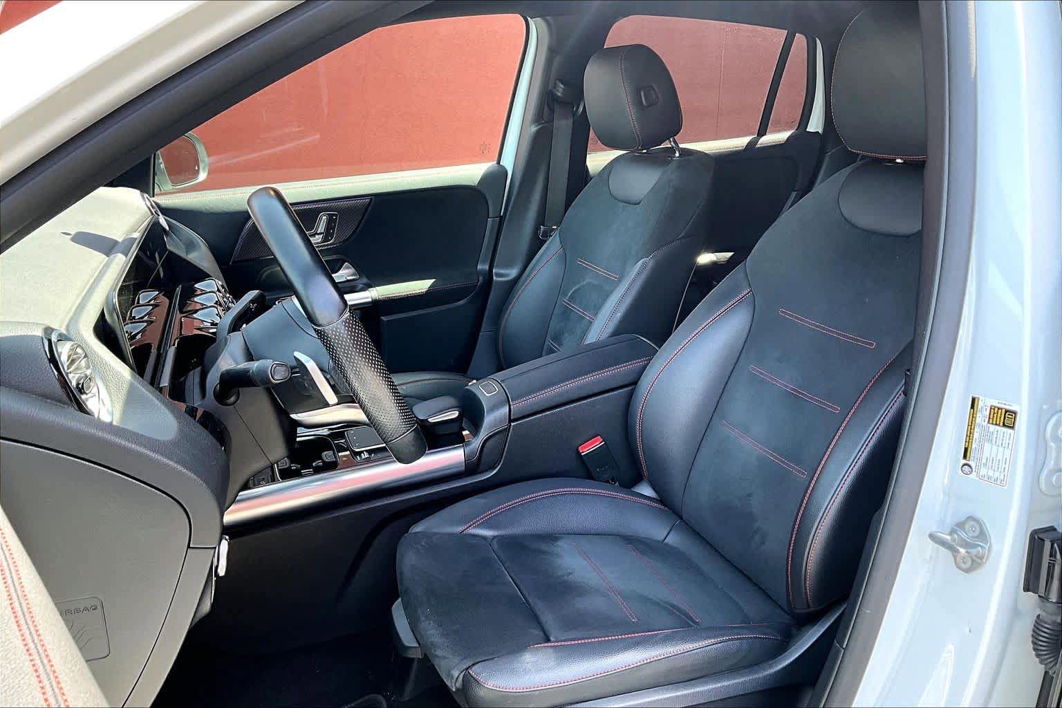 Used 2022 Mercedes-Benz GLA 250 image 7