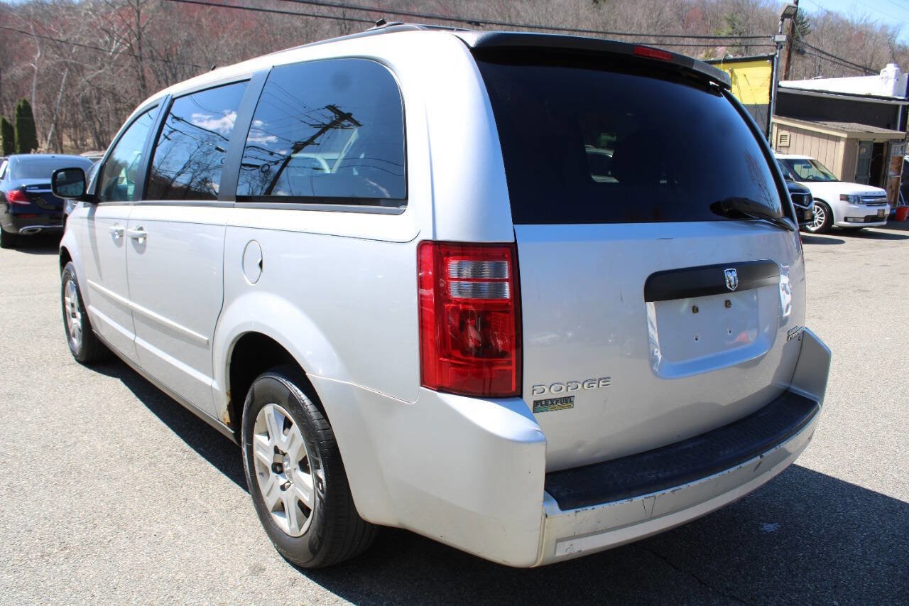 Used 2009 Dodge Grand Caravan SE image 9