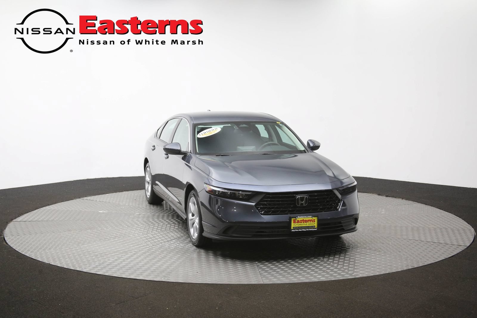 Used 2025 Honda Accord LX image 48