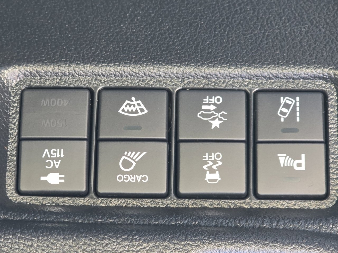 Certified 2023 Honda Ridgeline Black Edition image 13