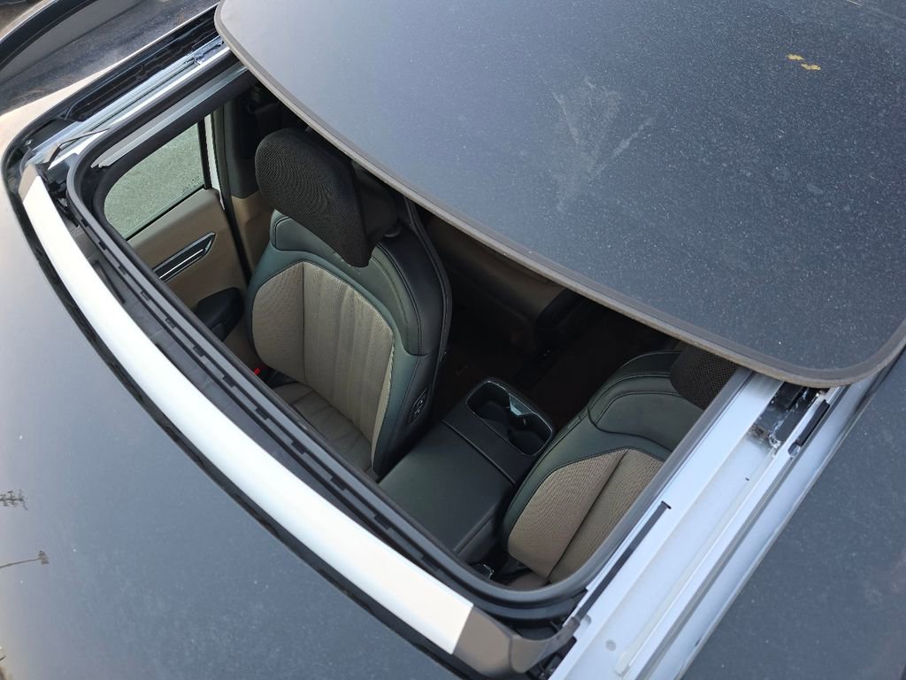 New 2026 Kia EV9 GT-Line image 4