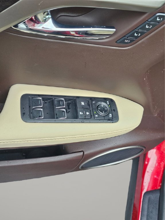 Used 2016 Lexus RX 450h AWD w/ Luxury Package image 28