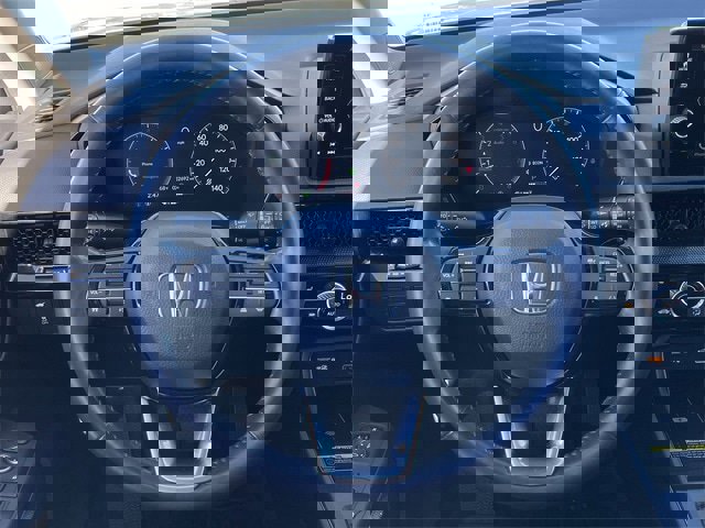 Certified 2023 Honda CR-V EX-L image 11