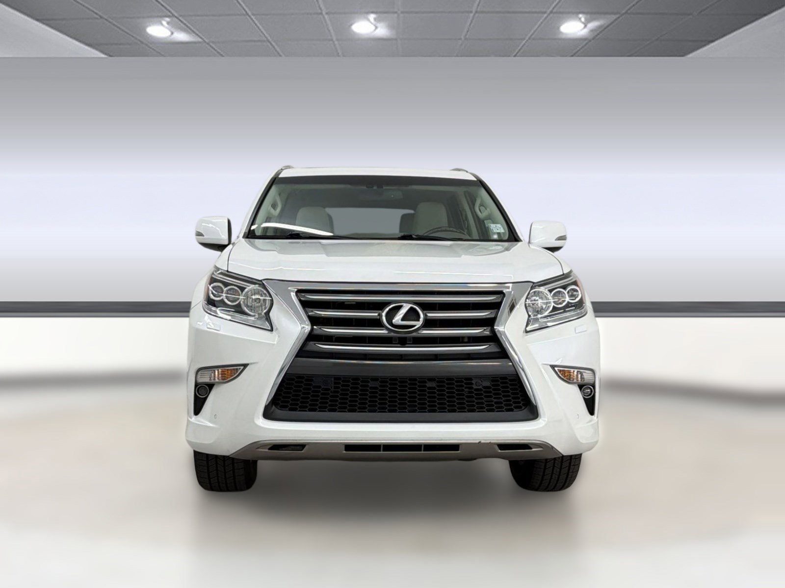 Used 2018 Lexus GX 460 Premium image 6
