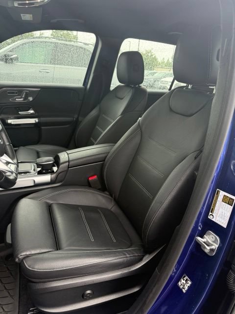 Certified 2023 Mercedes-Benz GLB 35 AMG 4MATIC image 9