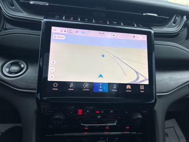 Used 2023 Jeep Grand Cherokee 4WD 4xe w/ Luxury Tech Group II image 24