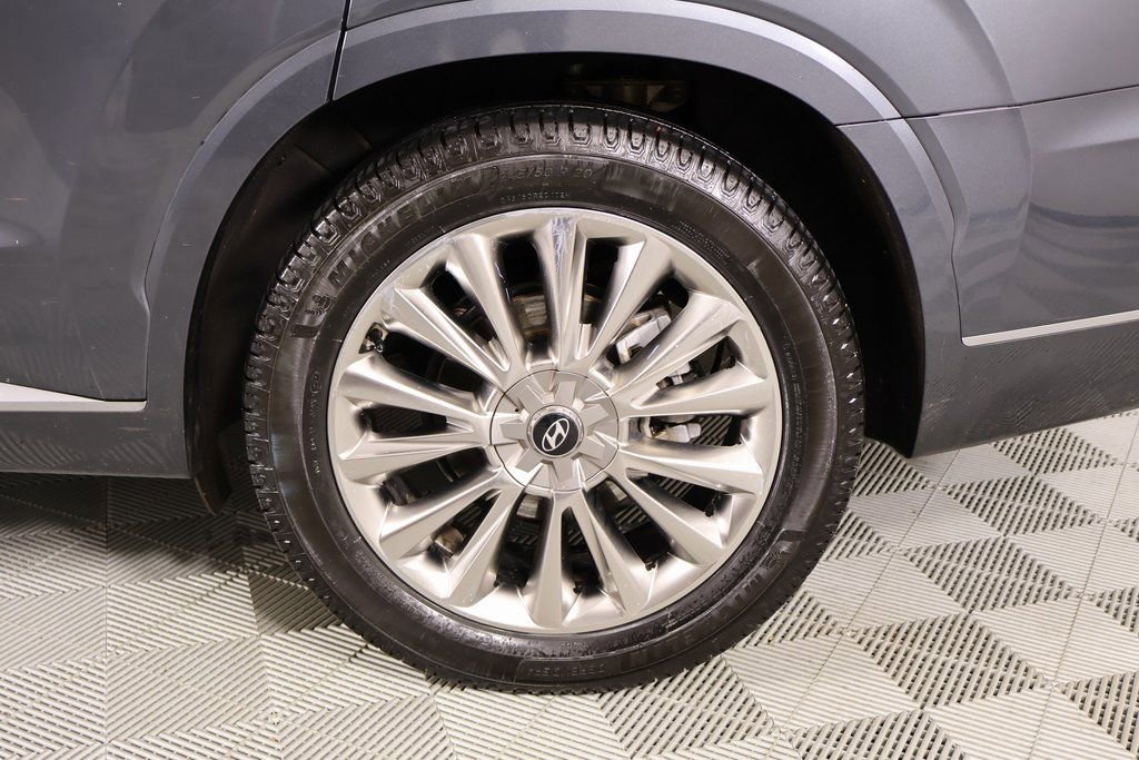 Used 2020 Hyundai Palisade Limited image 20