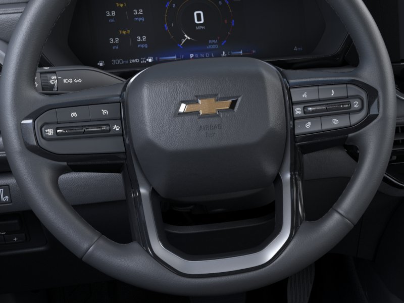 New 2026 Chevrolet Colorado LT w/ LT Convenience Package RWD image 44
