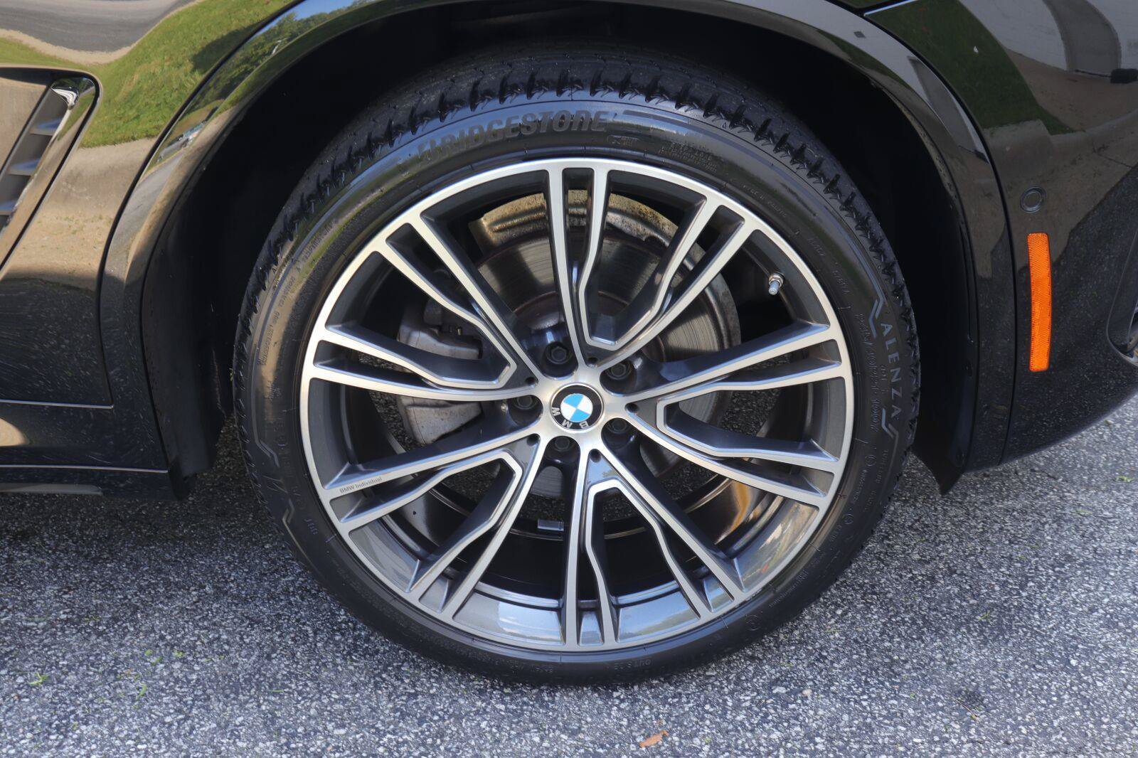 Used 2024 BMW X3 sDrive30i w/ Premium Package w/ZPA RWD image 41