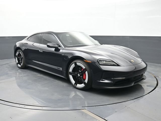 Used 2025 Porsche Taycan 4S image 26