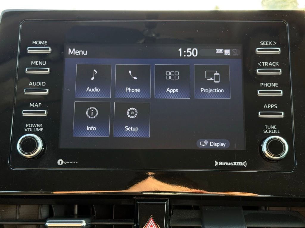 Used 2024 Toyota Camry SE image 28