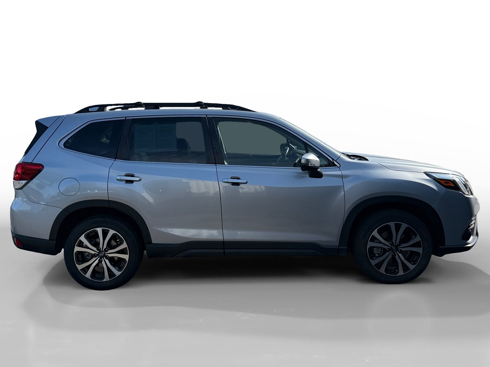 Used 2023 Subaru Forester Limited AWD/4WD image 6