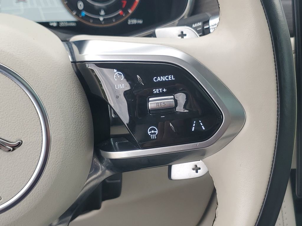 Used 2021 Jaguar F-PACE S AWD/4WD image 19