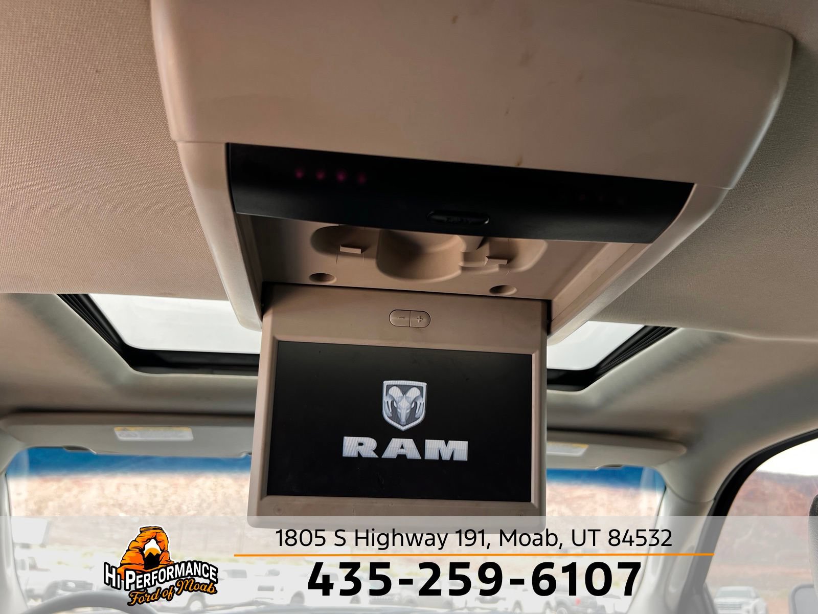 Used 2011 RAM 3500 Laramie w/ Protection Group AWD/4WD image 53