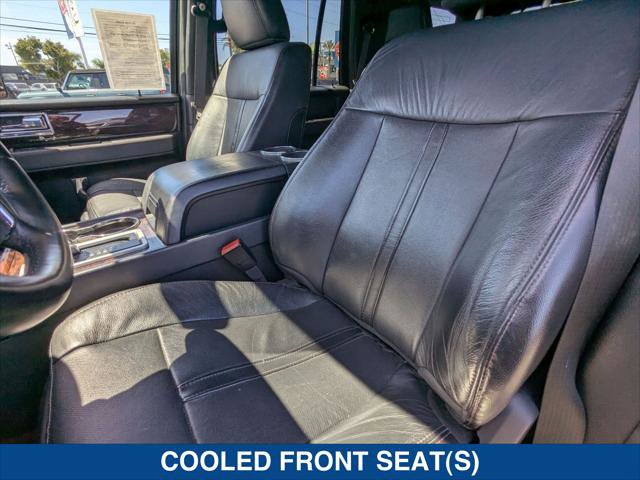 Used 2017 Lincoln Navigator Reserve RWD image 20