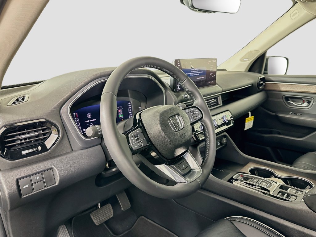 New 2026 Honda Pilot Elite image 9