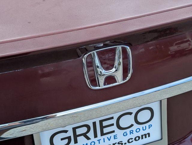 Used 2016 Honda Accord Sport image 16