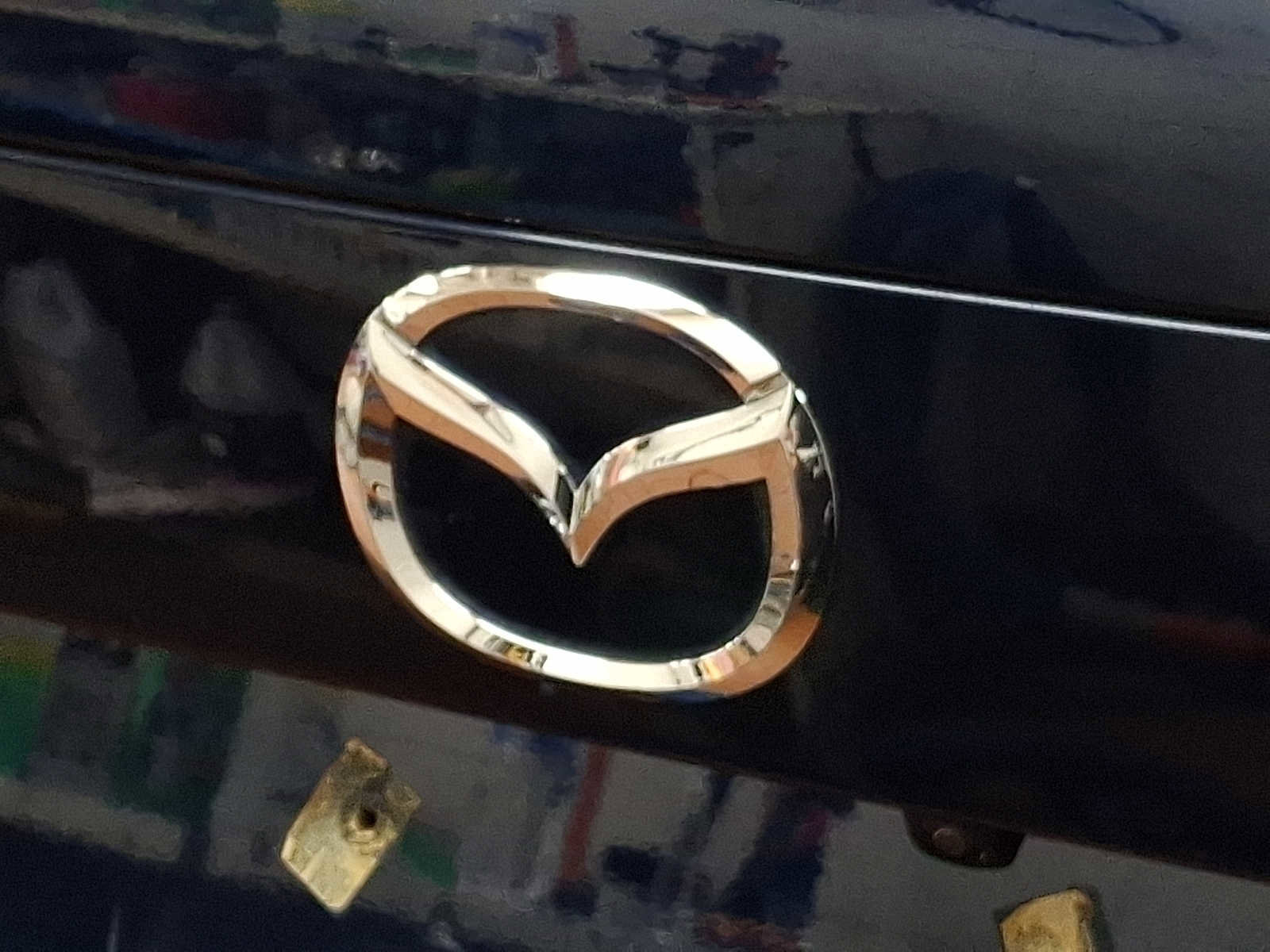 Used 2024 MAZDA CX-90 3.3 Turbo w/ Select Package image 28