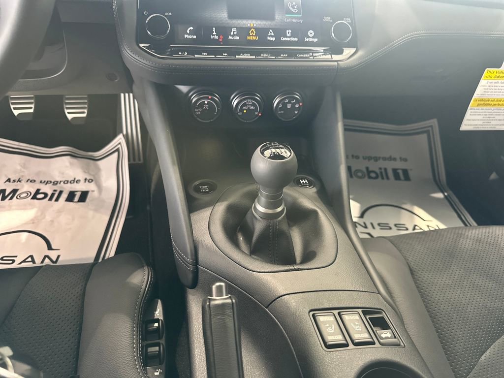 New 2026 Nissan Z Performance image 28