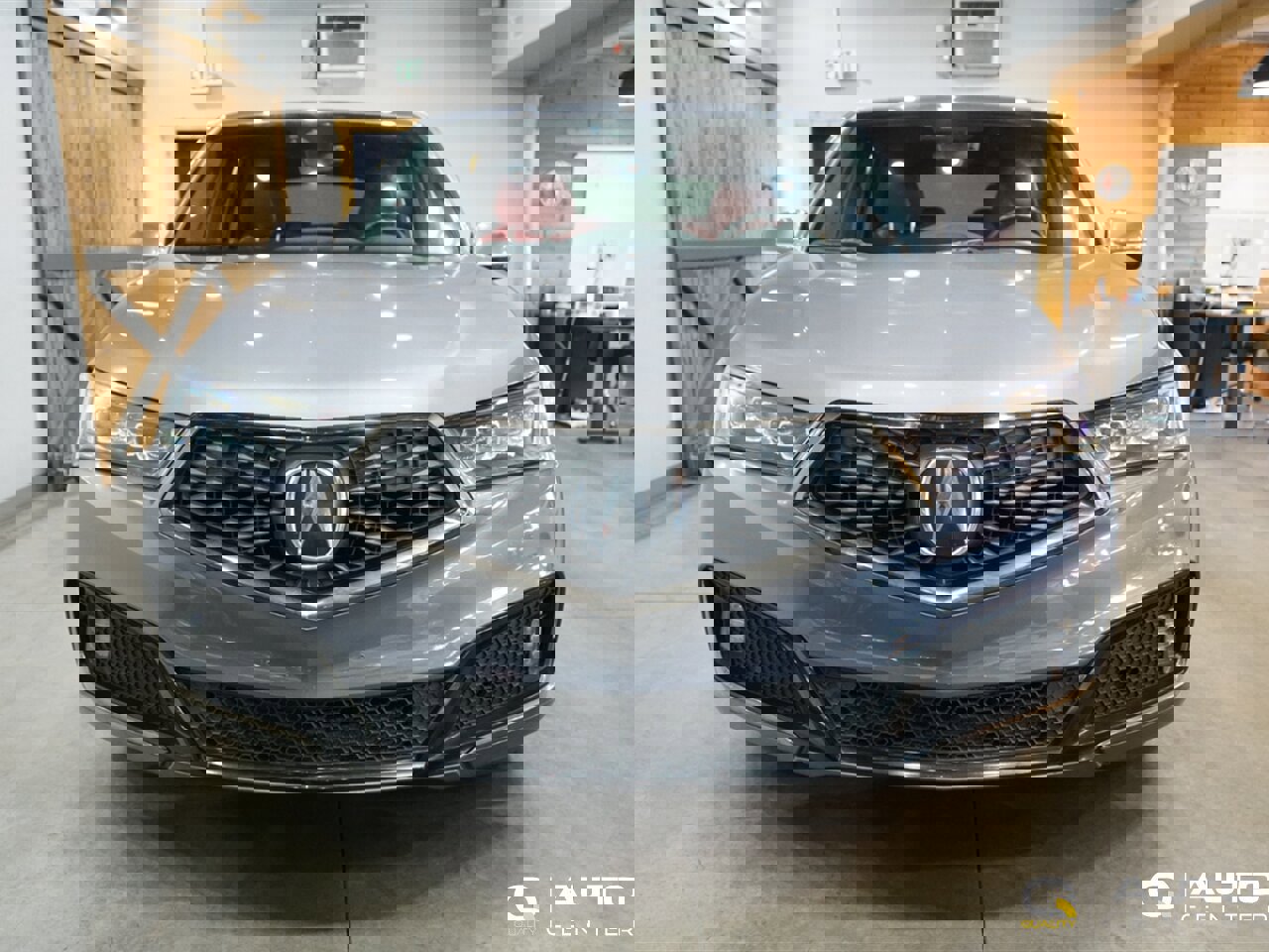 Used 2019 Acura MDX A-Spec image 2