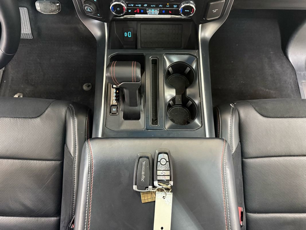 Used 2024 Ford F150 Raptor image 28