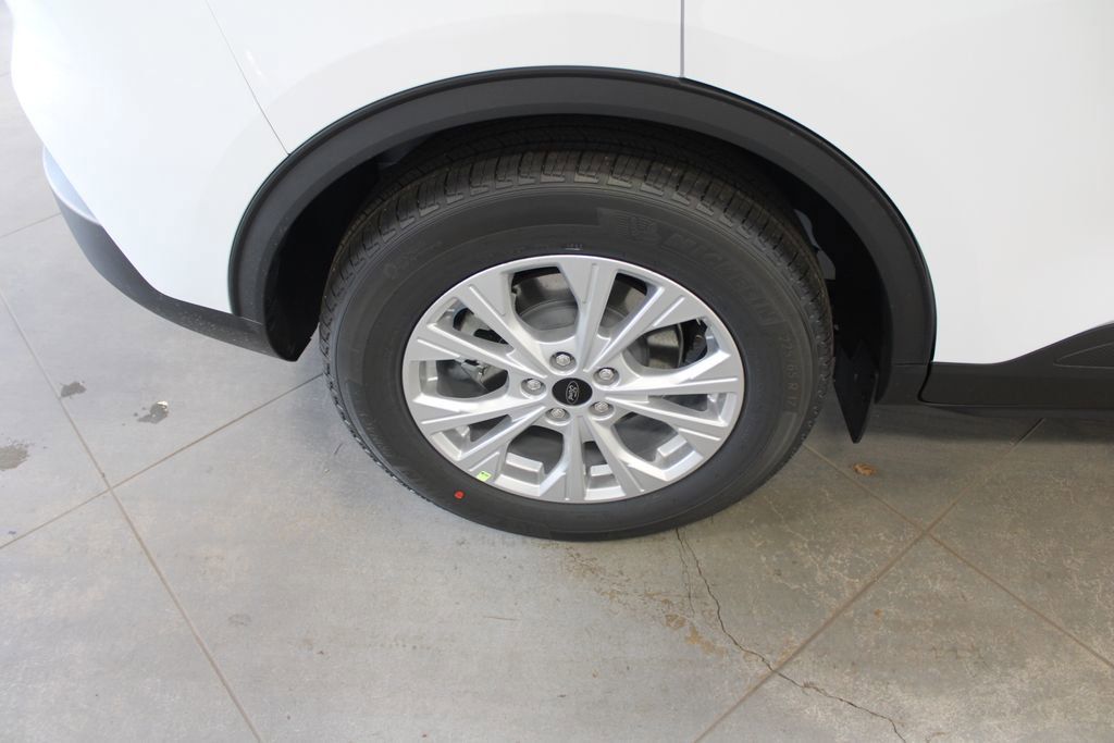 New 2026 Ford Escape Active FWD image 52